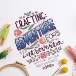 (image for) Adventure for Introverts